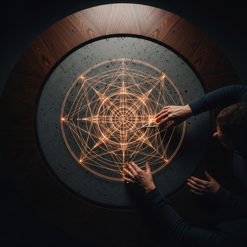 Paradoks echa: gdy rynek zabija twoją wizję - Social Visual