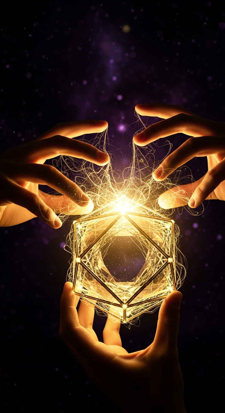 Paradoks echa: jak rynek ucisza twoją wizję - Social Visual