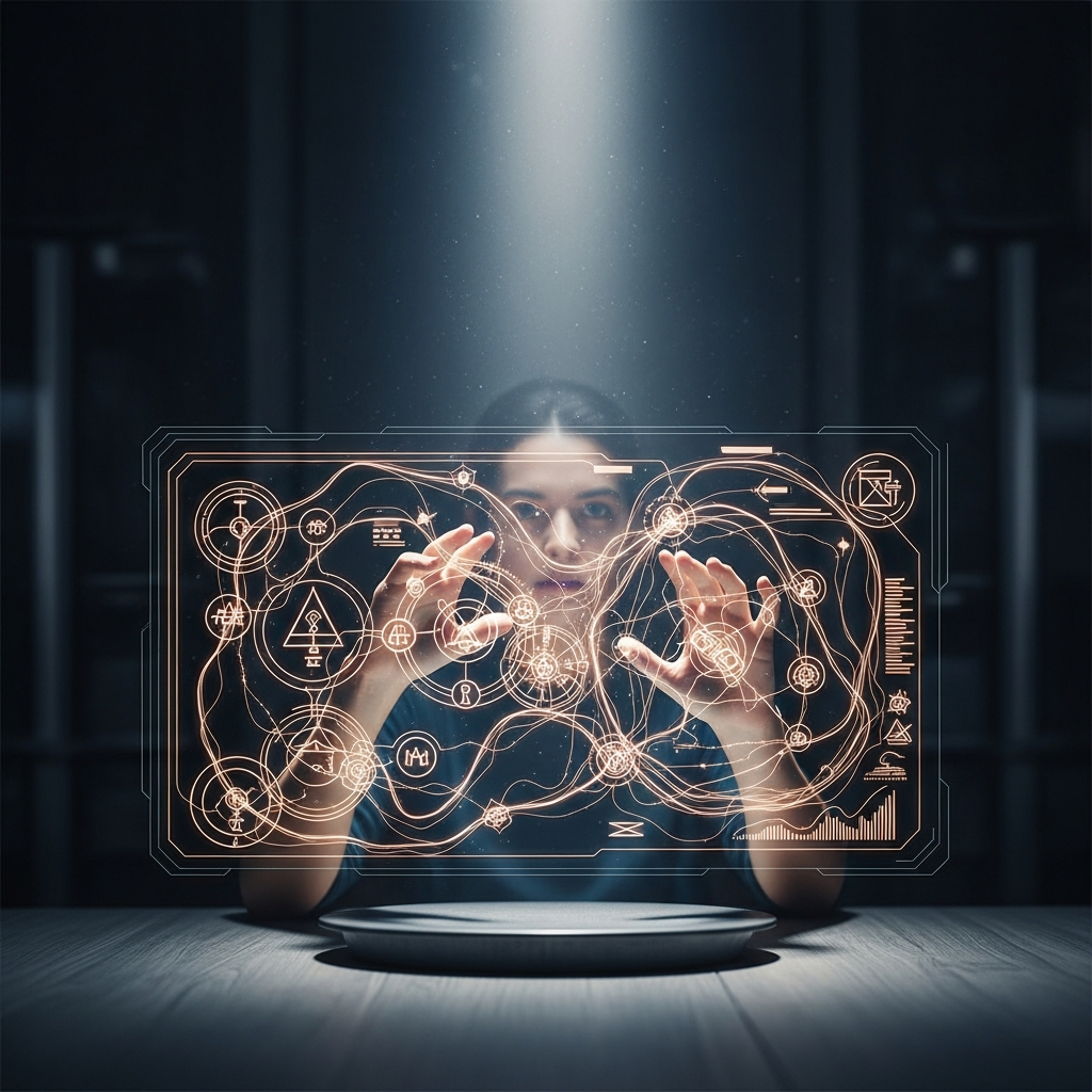 Pieniądz to energia, nie pot. Złam ten kod. - Social Visual