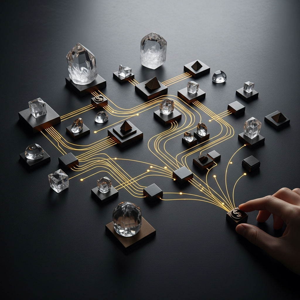 Pieniądz to energia, nie pot. Złam ten kod. - Social Visual