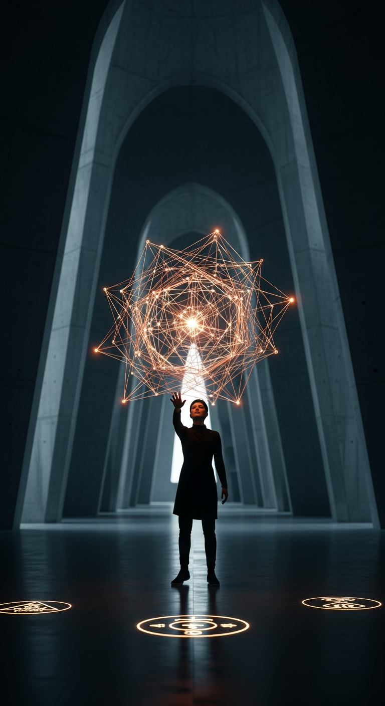 Pieniądz to energia, nie pot. Złam ten kod. - Social Visual