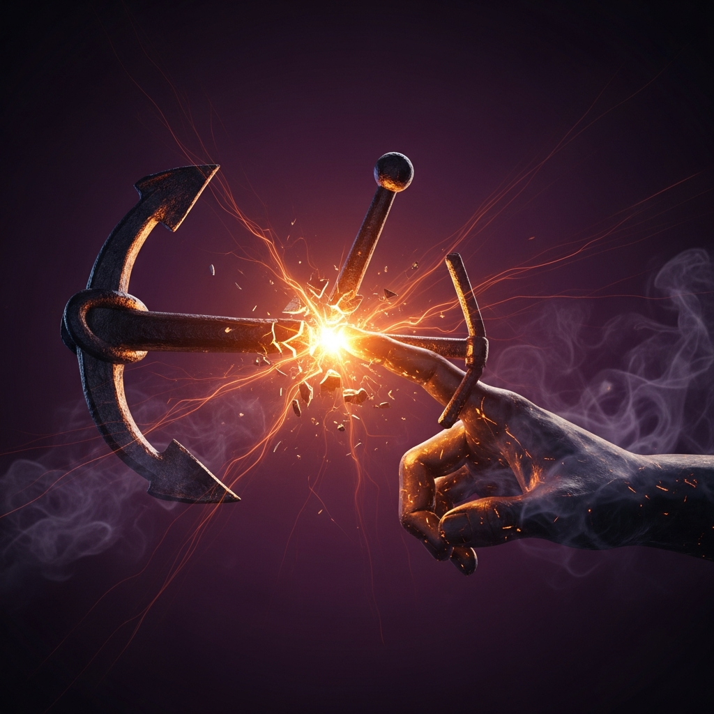 Pułapka wdzięczności: gdy lojalność zabija twój biznes - Social Visual