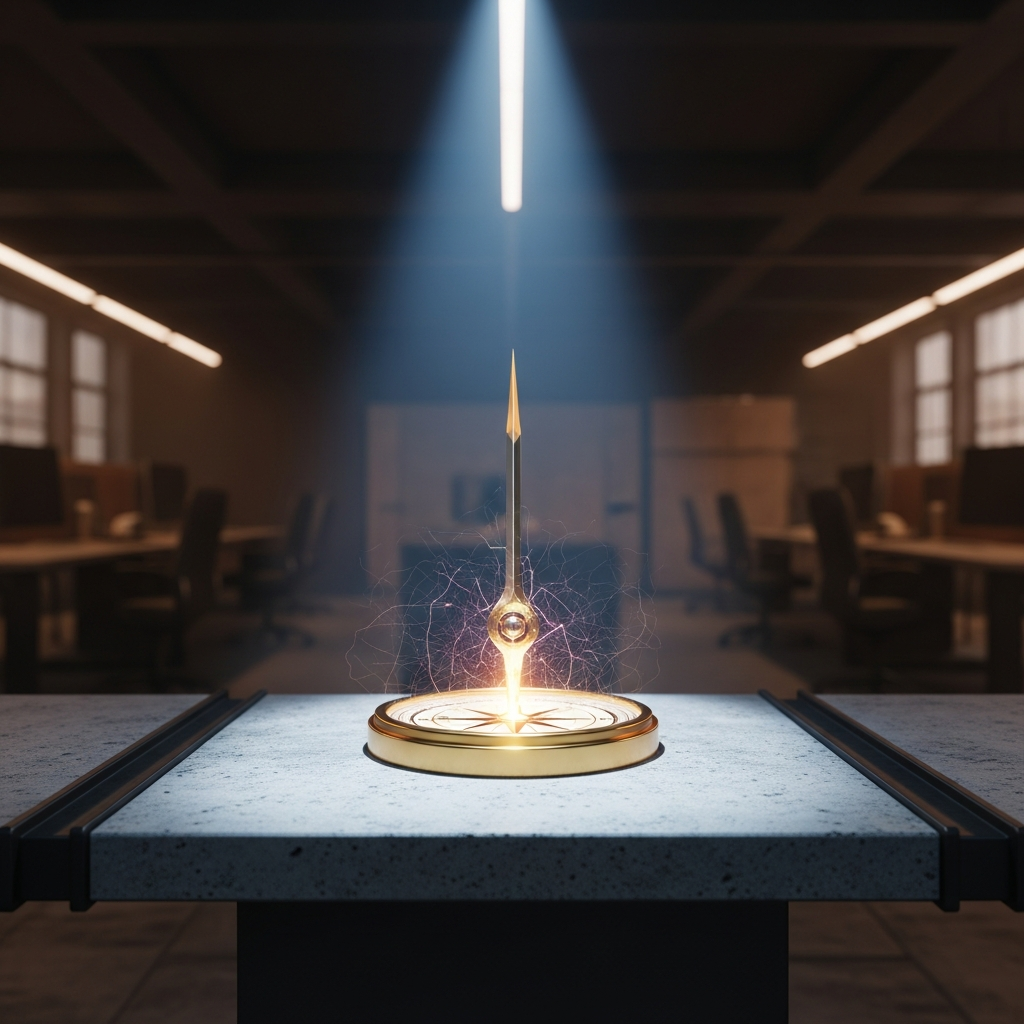 Pułapka wdzięczności: gdy lojalność zabija twój biznes - Social Visual