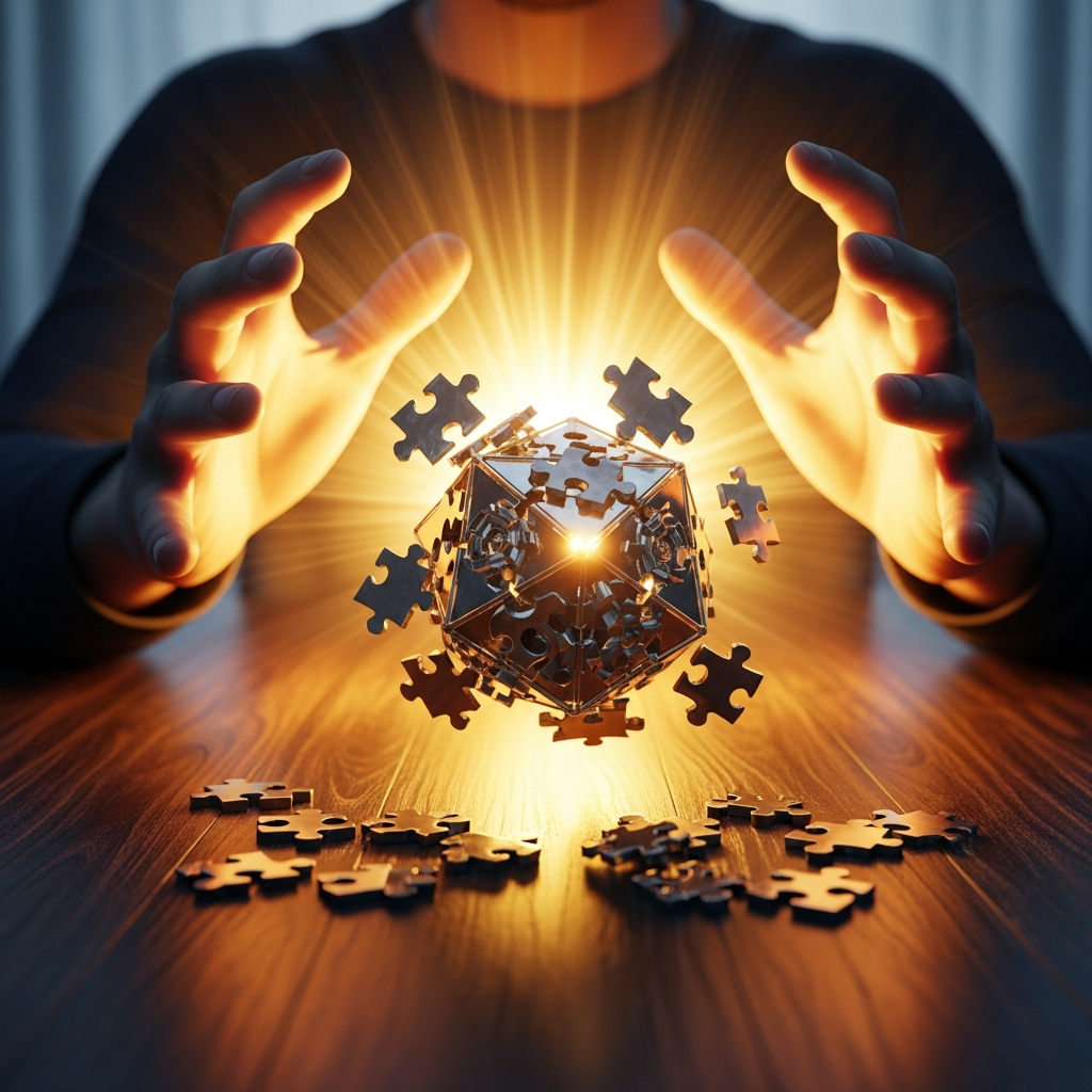 RAS w Biznesie: Mózg Widzi Tylko Twój 'Avatar' - Social Visual