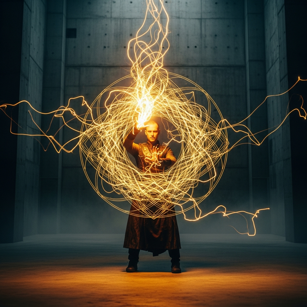 Sabotaż 'Aktualizacji': Ucieczka przed sobą - Social Visual