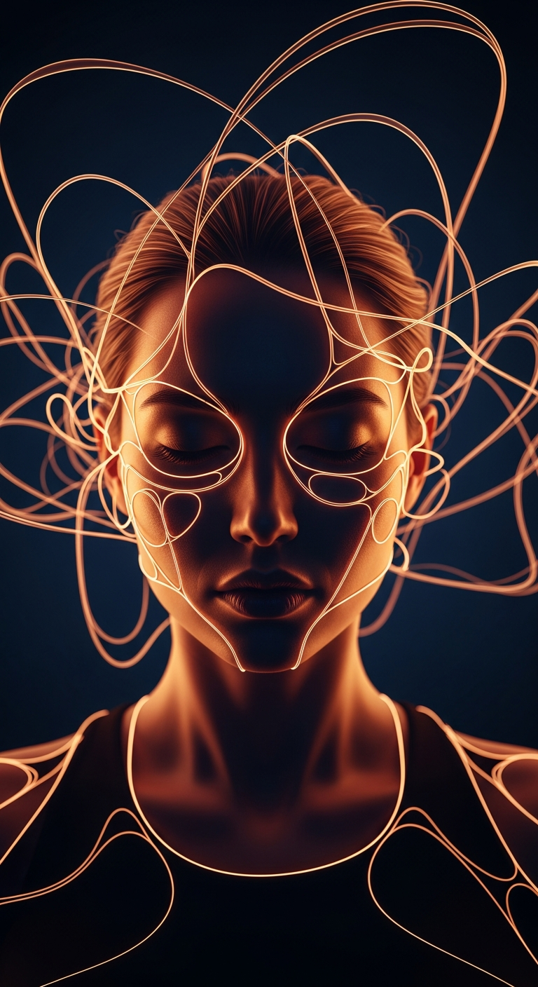 Sabotaż 'Aktualizacji': Ucieczka przed sobą - Social Visual