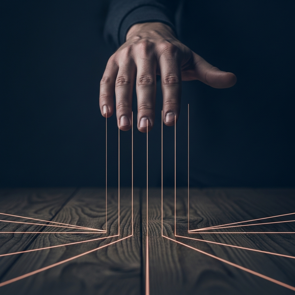 Sabotaż: Jak Twój Mózg Chroni Cię Przed Sukcesem - Social Visual