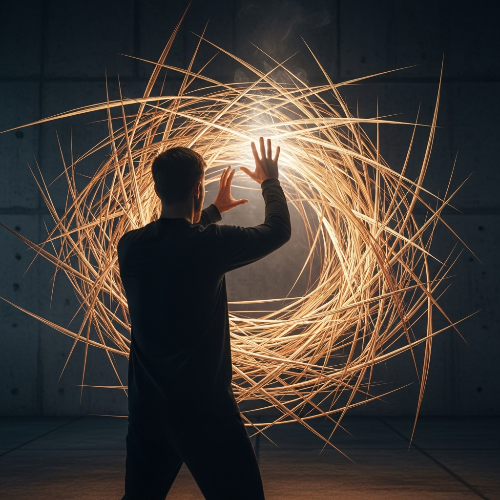 Syndrom lojalnościowego sabotażu: Kiedy zdradzasz siebie. - Social Visual