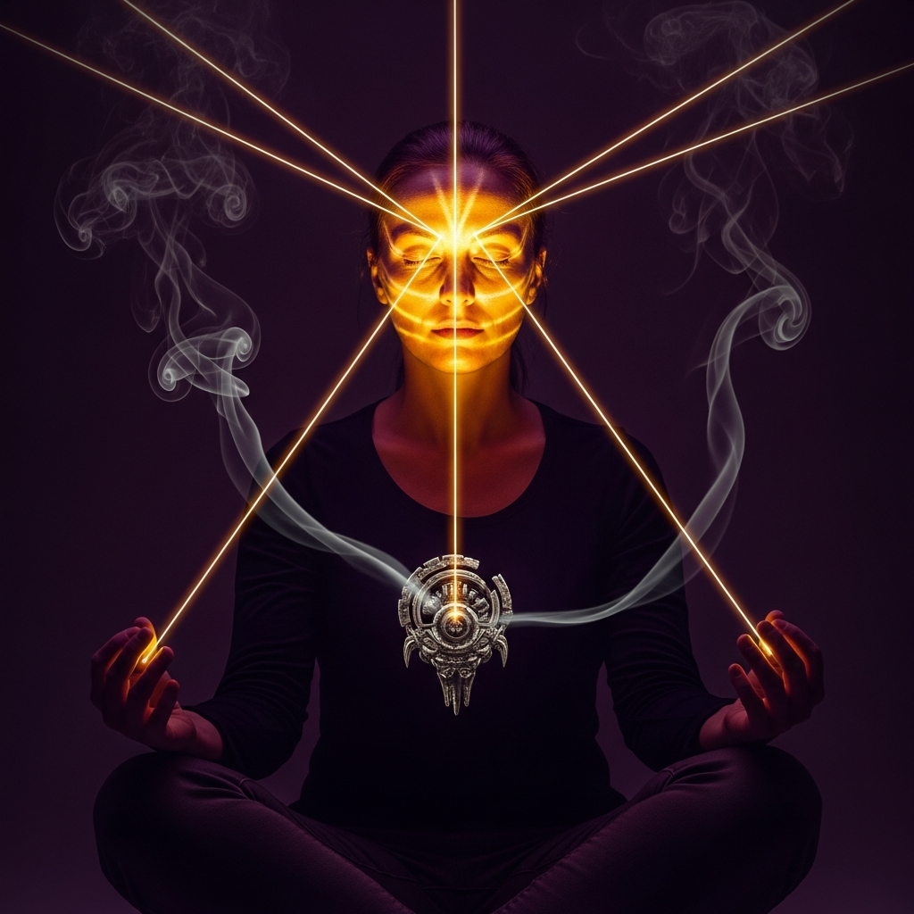 Syndrom lojalnościowego sabotażu: Kiedy zdradzasz siebie. - Social Visual