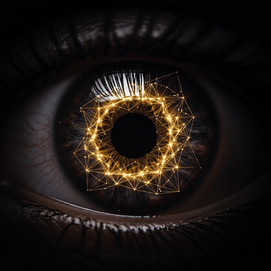 Grafika przedstawiająca nerw błędny, pracujący na wstecznym biegu, symbolizujący opór organizmu.