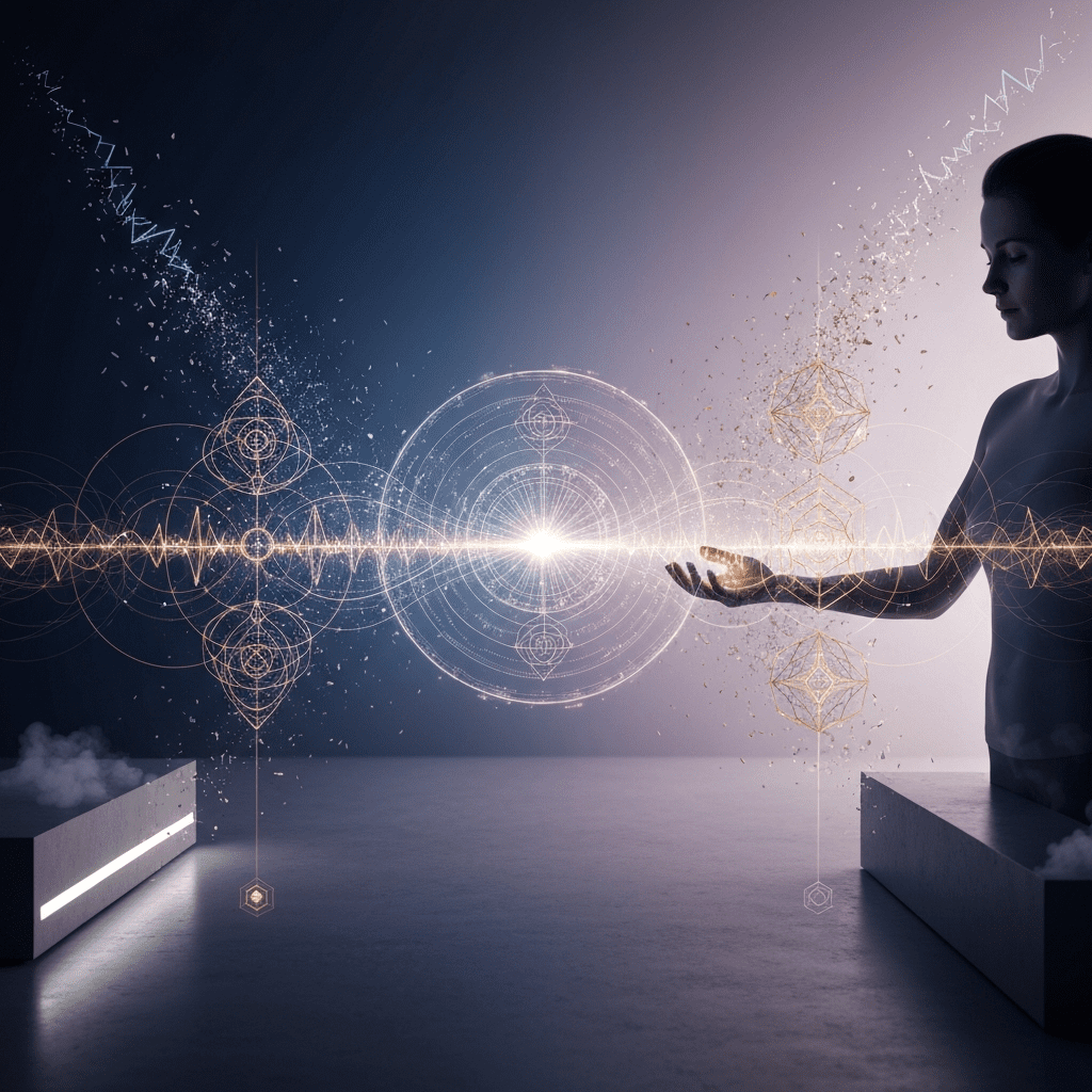 Grafika przedstawiająca nerw błędny, pracujący na wstecznym biegu, symbolizujący opór organizmu.