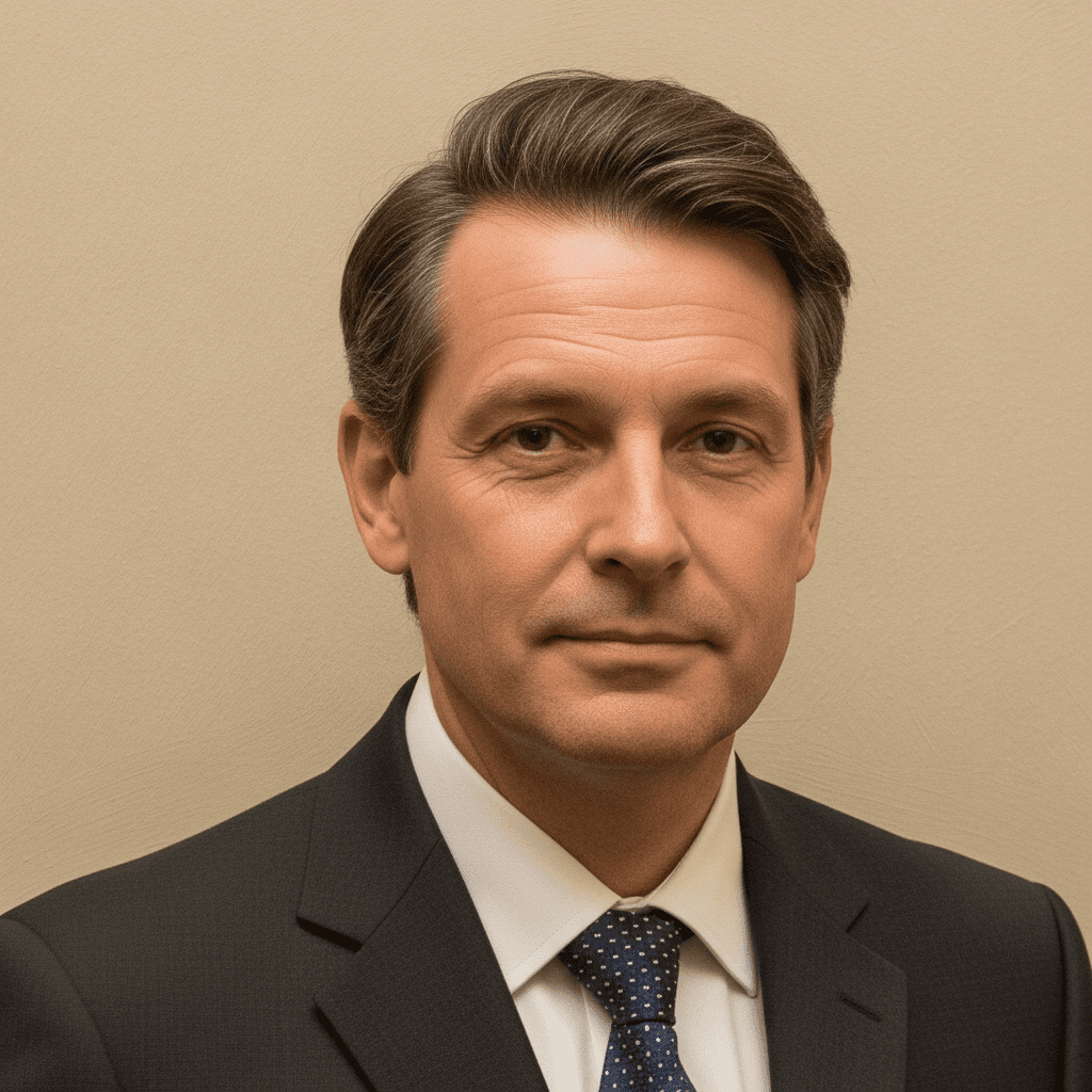 Wykres zasobów i energii, który powoli spada, symbolizując ukrytą erozję projektu.