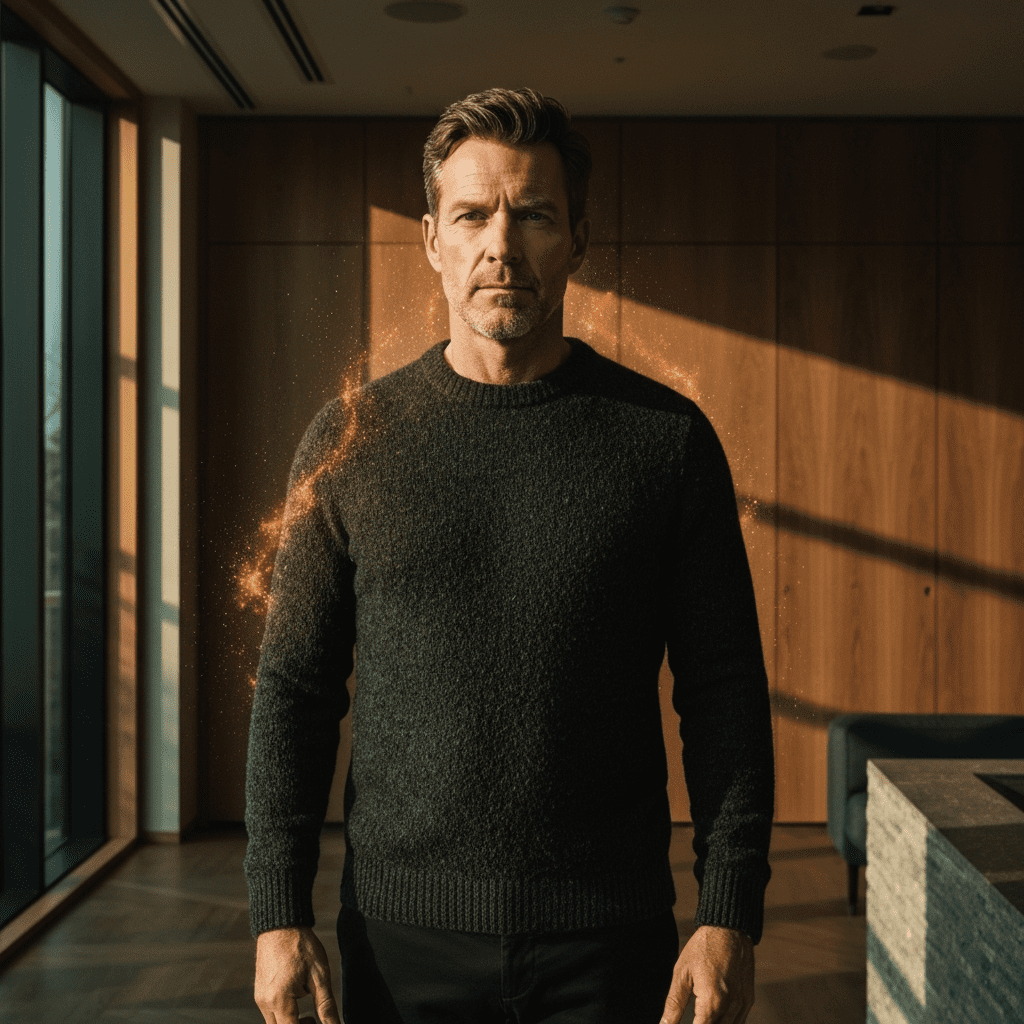 Wizualizacja uszczelniania strumienia obfitości i zatrzymywania nieoczekiwanych wydatków.