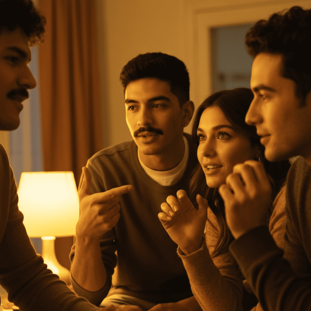 Uciekasz od decyzji, którą już czujesz? Nazwijmy pułapkę przetrwania, która blokuje Twój przepływ. - Social Visual