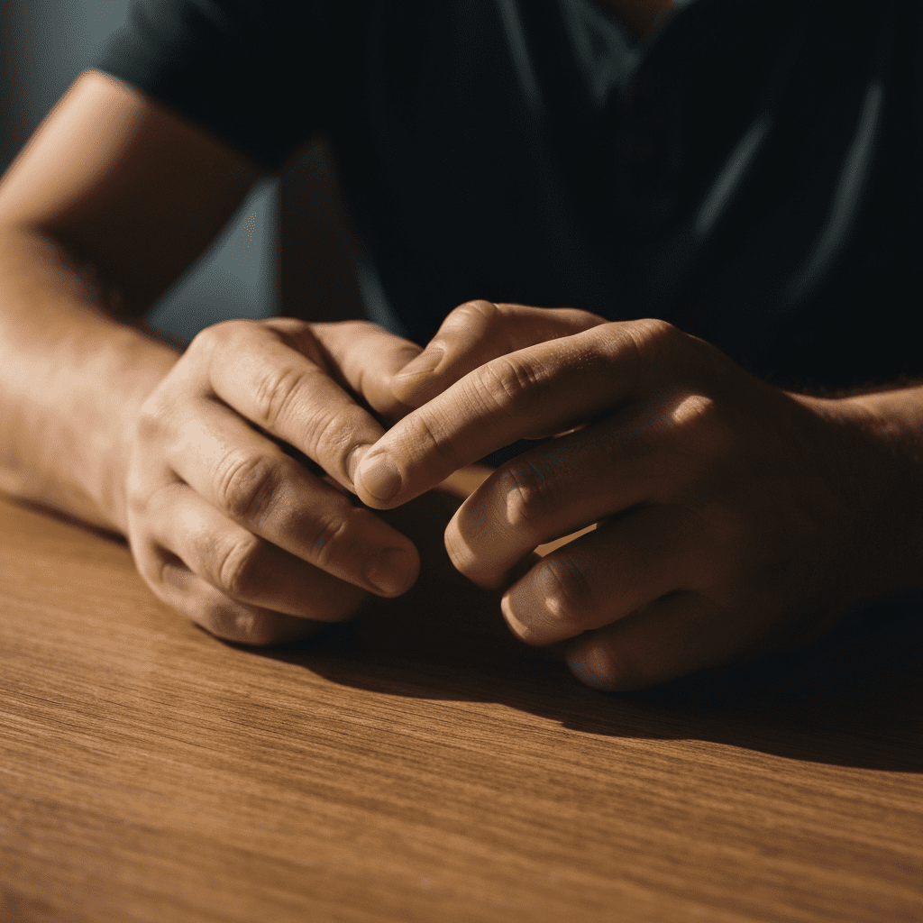 Uciekasz od decyzji, którą już czujesz? Nazwijmy pułapkę przetrwania, która blokuje Twój przepływ. - Social Visual