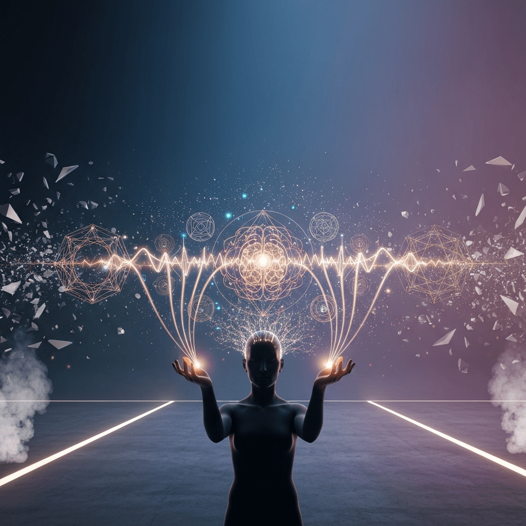 Syndrom dobrego dziecka: Kiedy sukces na zewnątrz zabija wizję lidera w środku - Social Visual