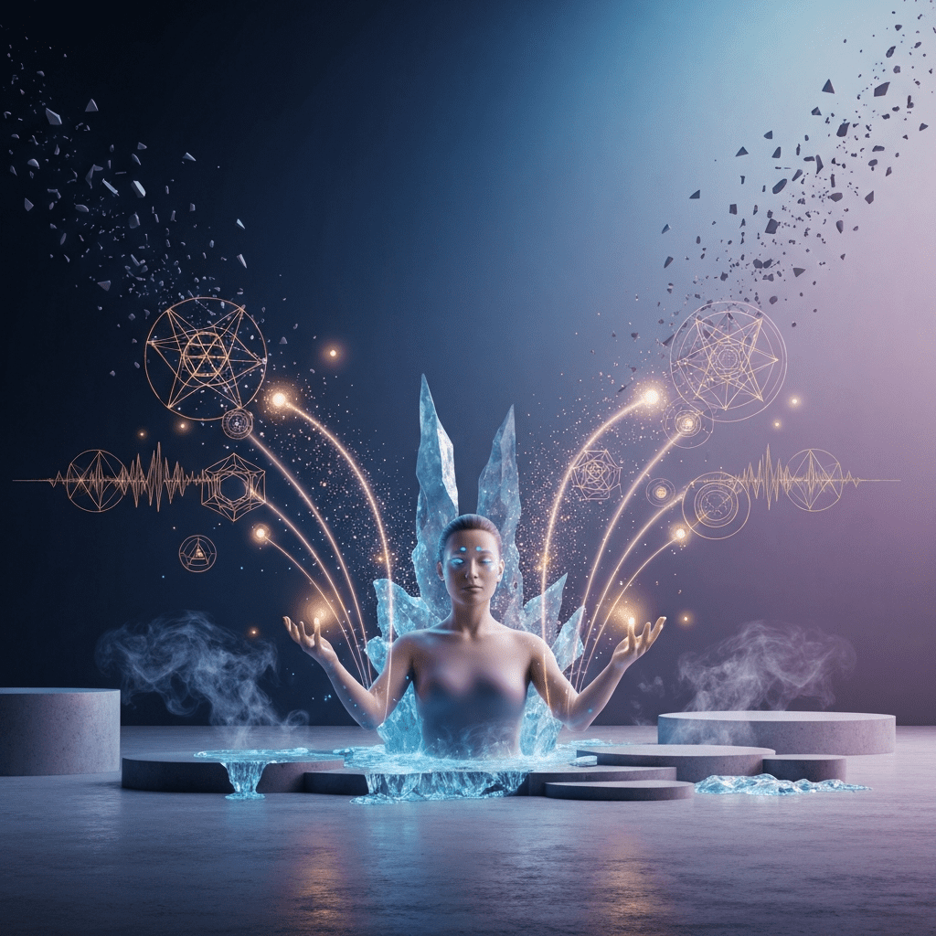 Syndrom dobrego dziecka: Kiedy sukces na zewnątrz zabija wizję lidera w środku - Social Visual